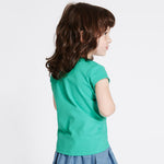 Ready Stock : The Lemon Short Sleeve T-Shirt