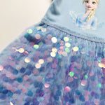 Ready Stock : Elsa Dress