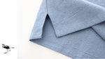 Pre-Order : Blue Oriental Boy Set