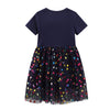 Ready Stock : I Love Unicorn Dress