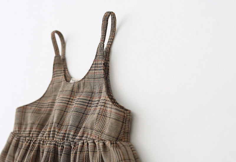 Ready Stock : The Classy Girl Dress