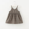 Ready Stock : The Classy Girl Dress