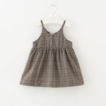 Ready Stock : The Classy Girl Dress