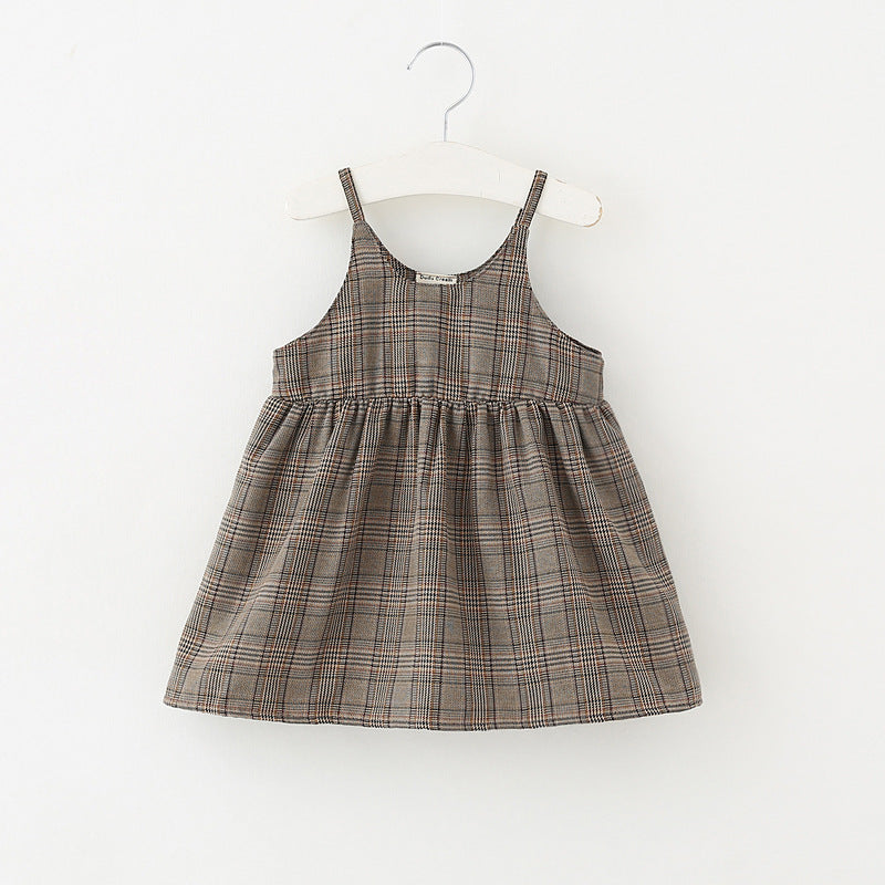 Ready Stock : The Classy Girl Dress