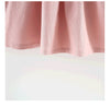 Ready Stock : Pink Blushie Long Sleeve Dress
