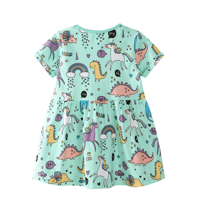 Ready Stock : Dream Dress