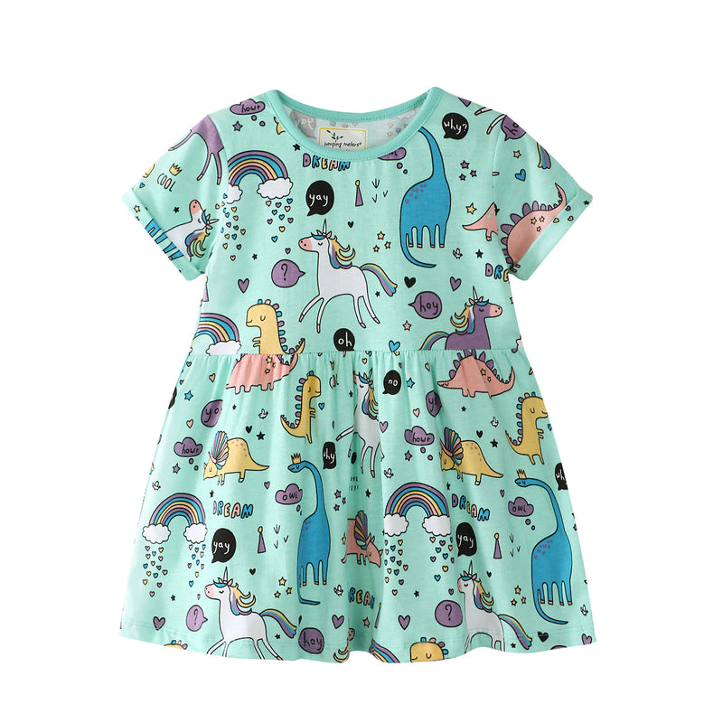 Ready Stock : Dream Dress