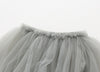 Ready Stock : Black Tutu Culottes