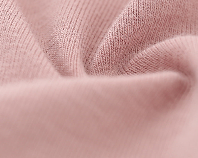 Ready Stock : Dusty Pink Tutu Culottes