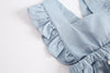 Ready Stock : Baby Jeans Romper