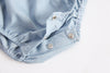 Ready Stock : Baby Jeans Romper