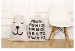 Ready Stock : Storage Bag (4 Designs)