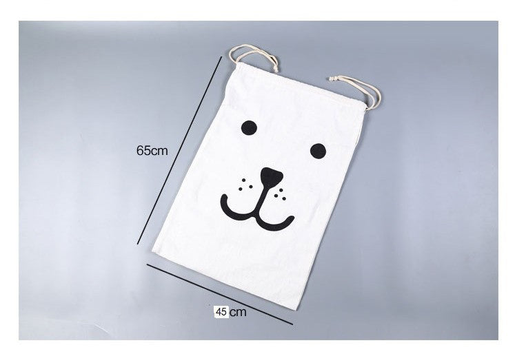 Ready Stock : Storage Bag (4 Designs)