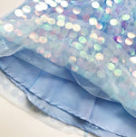 Ready Stock : Elsa Dress