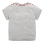 Pre-Order : London Short Sleeve T-Shirt
