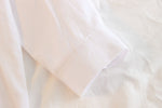 Ready Stock : Meow Meow Long Sleeve Shirt (Suitable for boy & girl)