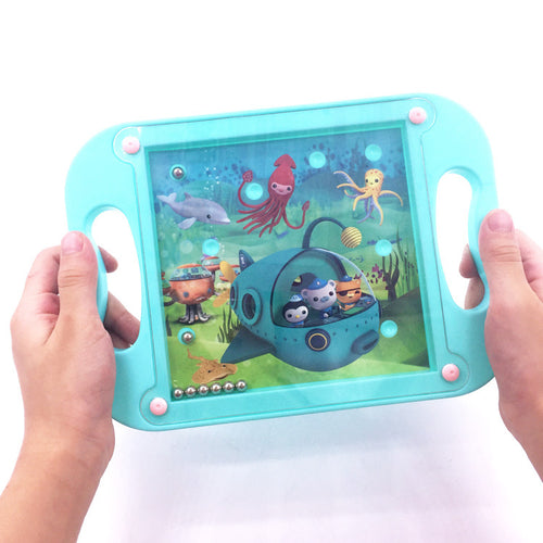 READY STOCK : PALM BALANCE GAME