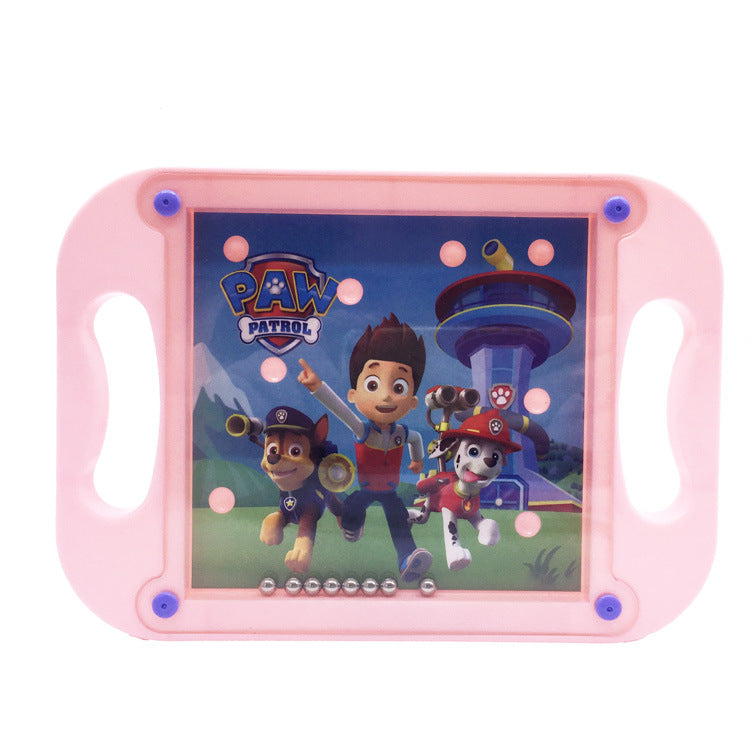 READY STOCK : PALM BALANCE GAME