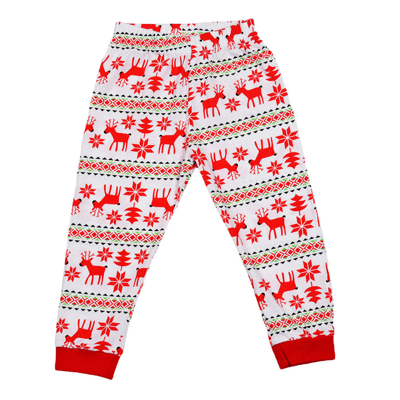 Pre-Order : Santa Little Helper Pajamas Set