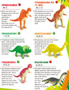 READY STOCK : DIG and DISCOVER DINOSAUR EGGS