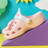 Pre-Order - Unicorn Kid Clog (Colour 1)