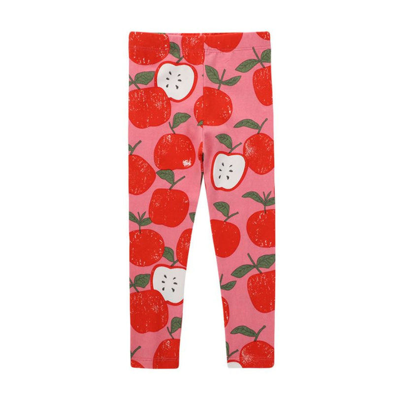 Pre-Order : Apple Leggings