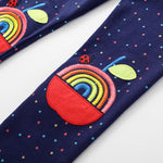 Pre-Order : Apple of My Eyes Leggings