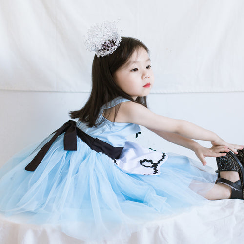 Pre-Order : Alice Tutu Dress