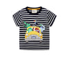 Pre-Order : Animals Outing Short Sleeve T-Shirt