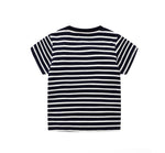 Pre-Order : Animals Outing Short Sleeve T-Shirt