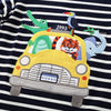 Pre-Order : Animals Outing Short Sleeve T-Shirt