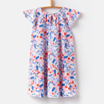 Ready Stock : The Artistic Kid Dress