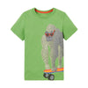Pre-Order : The Mighty Ape Short Sleeve T-Shirt