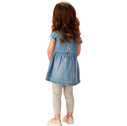 Pre-Order : Bunny Leggings