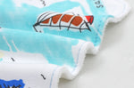 Ready Stock : Bib - The Apple of Mummy's Eyes (Set of 2)