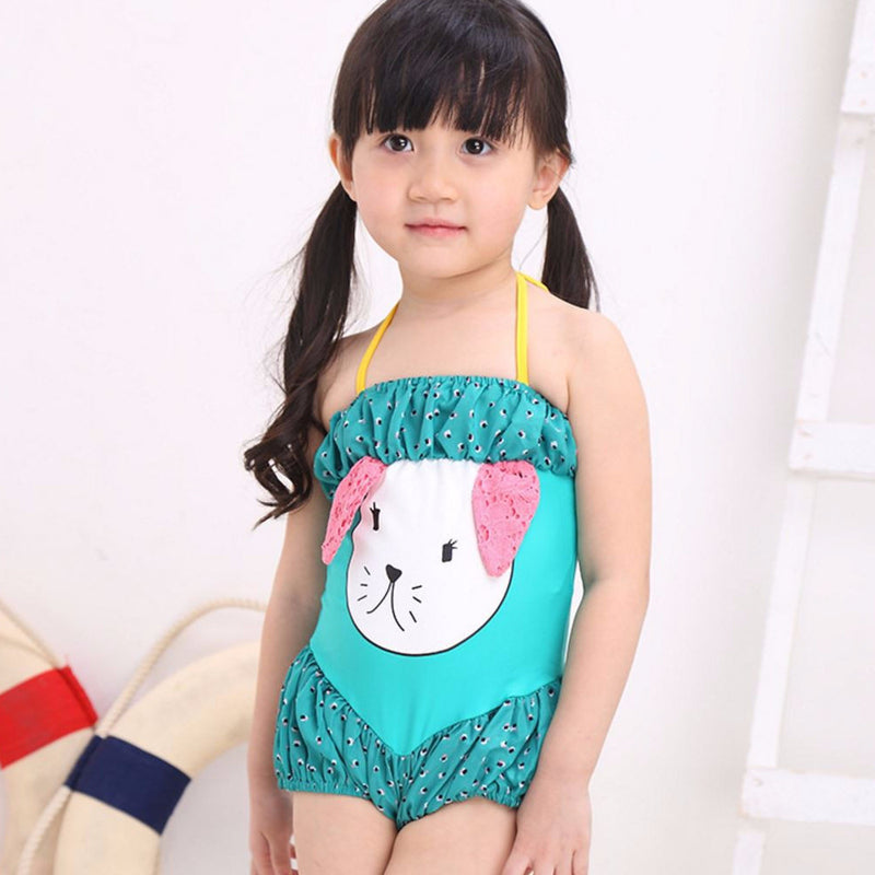 READY STOCK : THE PUPPY SWIM WEAR
