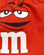 Ready Stock : M&M Baby Pants (Red)