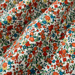 Ready Stock : Happy Flower Dress