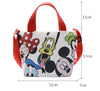 Ready Stock : Cute Canvas Bag (5 Designs)