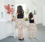Ready Stock : Twinkle Twinkle Tutu Dress (Batch 2)