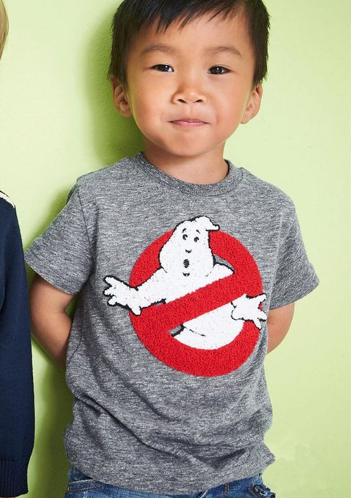 Ready Stock : Casper Short Sleeve T-Shirt