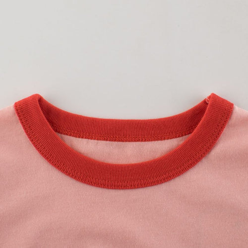 Pre-Order : Cherry Short Sleeve T-Shirt
