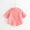 Ready Stock  : Oriental Girl Top