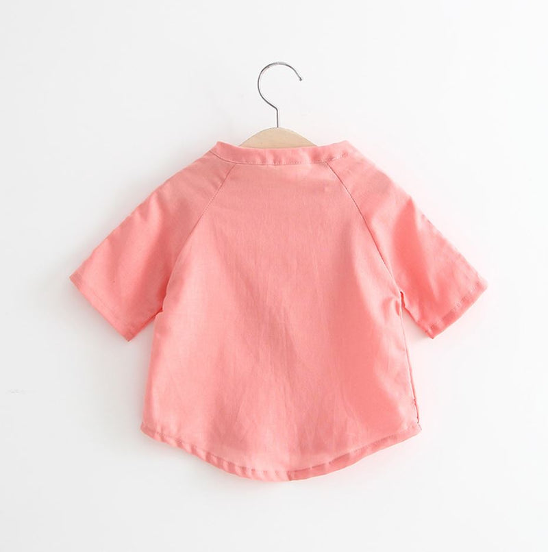 Ready Stock  : Oriental Girl Top