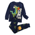 Pre-Order : The Croc Pajamas Set