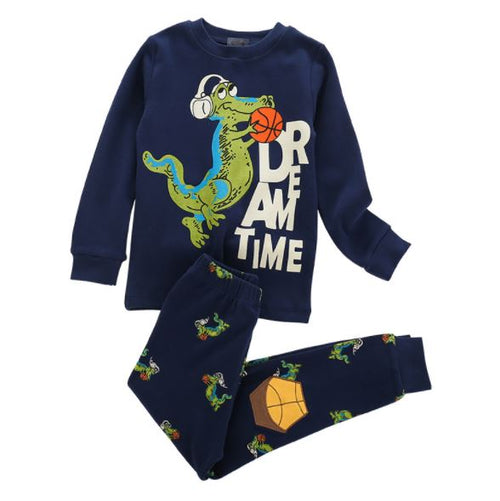Pre-Order : The Croc Pajamas Set