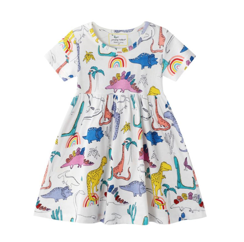 Pre-Order : Dinor Dress