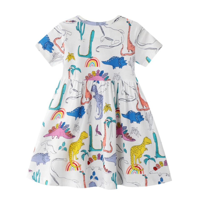 Pre-Order : Dinor Dress