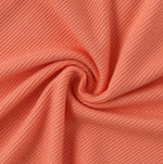 Pre-Order : Unisex Plain Colour Homewear Set (Colour 1)