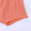 Pre-Order : Unisex Plain Colour Homewear Set (Colour 7)